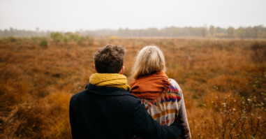 relatie met een borderliner
