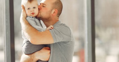 onzekere ouders