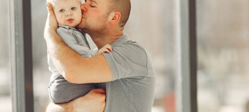 onzekere ouders