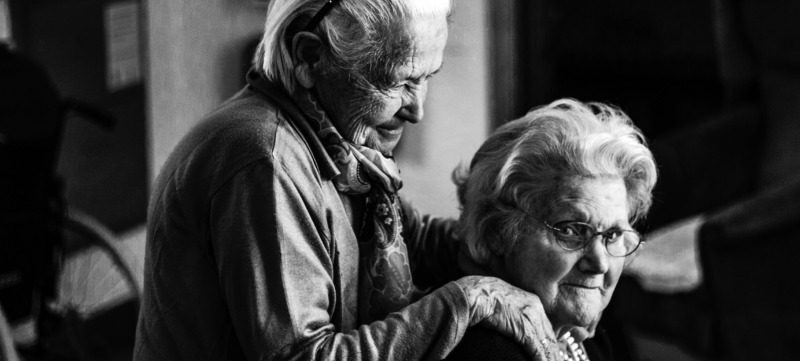 levensverwachting alzheimer