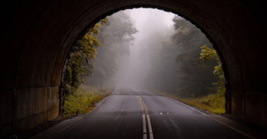tunnelangst