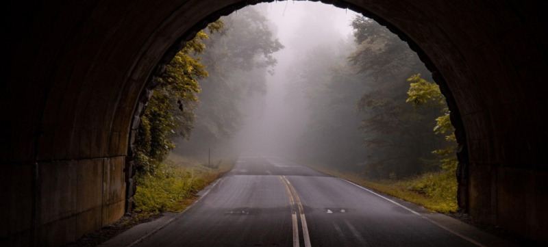 tunnelangst