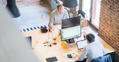 terugkomen na burn-out