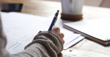 herstellen burn-out