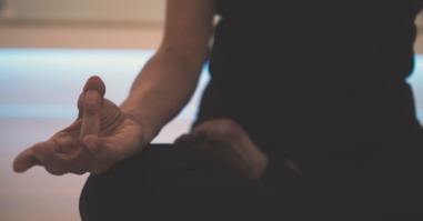 Aandachtmeditatie