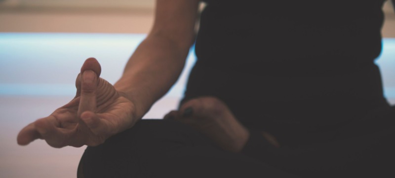 Aandachtmeditatie