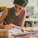 creativiteit inspirattie