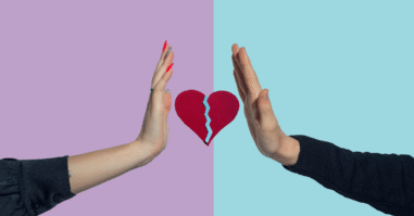 Advies psychische gevolgen overspel