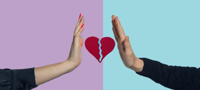 Advies psychische gevolgen overspel