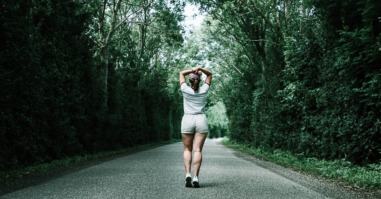 energie terugkrijgen na burn-out