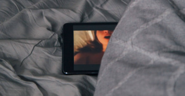 vriend porno