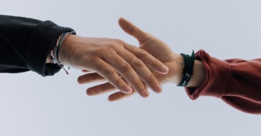 Zo help je de ander echt verder (coaching