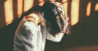 Depressie