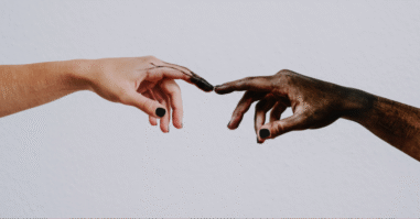 Advies bang partner te verliezen