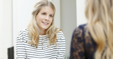 functioneringsgesprek