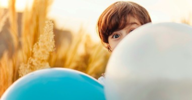 Kijken met kinderogen