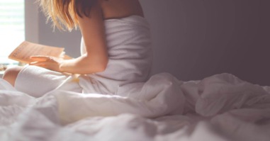 verliefdheid niet toelaten