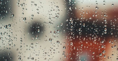 niet kunnen huilen depressie