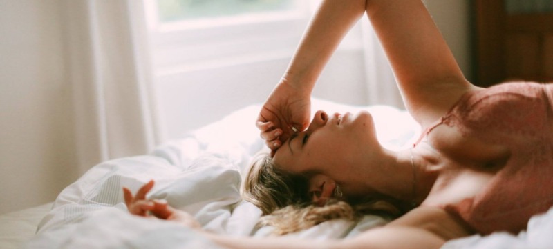 moeite met aantal bedpartners