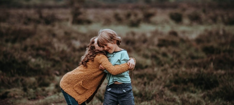 ruzie broers en zussen