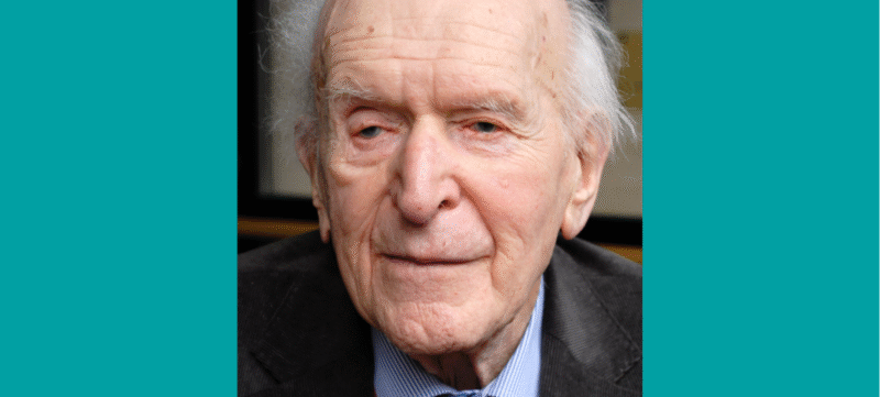 Hans Keilson