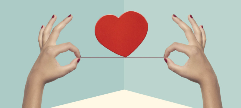 machtsverschillen en gelijkwaardigheid in je relatie