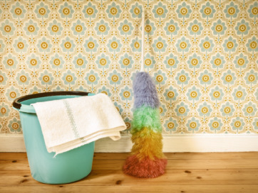 9 tips voor het opruimen van je huis