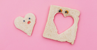 bread love