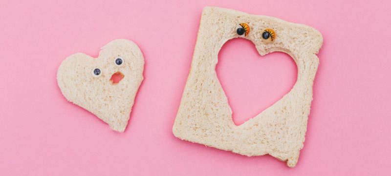 bread love