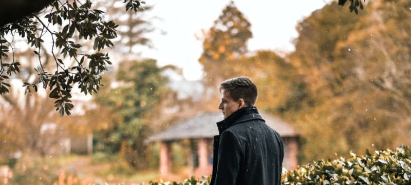 depressieve partner verbreekt relatie
