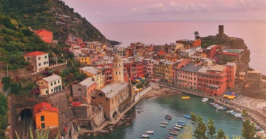 italie