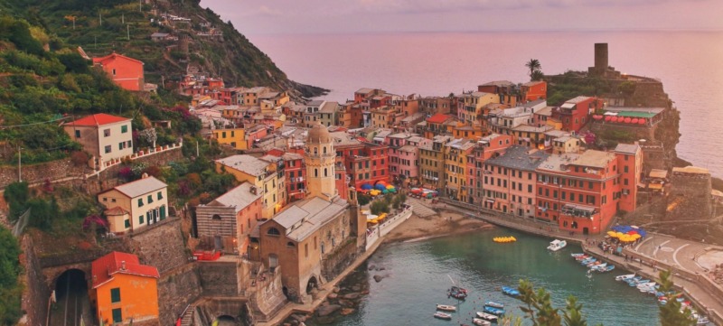 italie