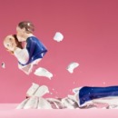 Liefde – omgaan met je ex