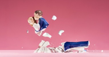 Liefde – omgaan met je ex
