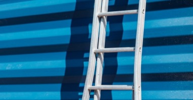 ladder
