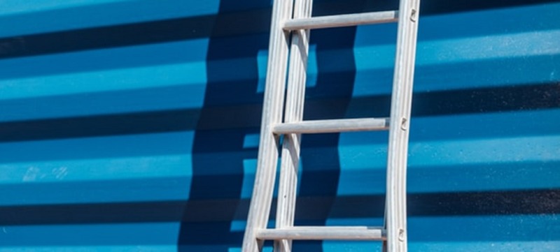 ladder