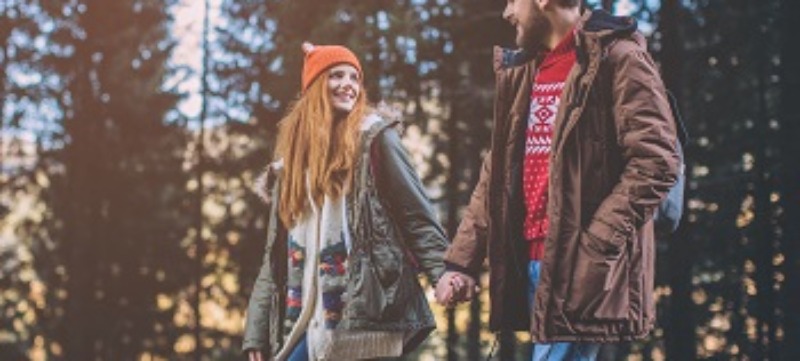 sleur in je relatie
