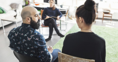 relatietherapie, relatietherapeut