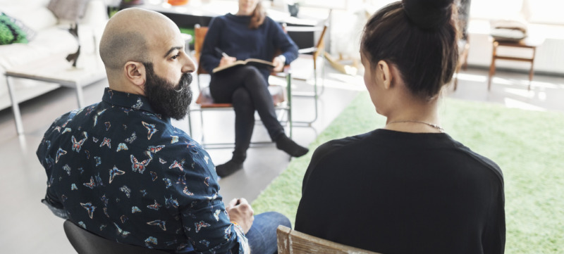 relatietherapie, relatietherapeut
