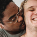 Type in de liefde