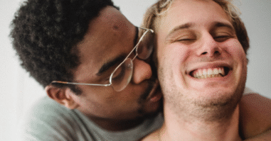 Type in de liefde
