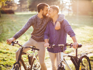 hoe zit het met homohaat in Nederland