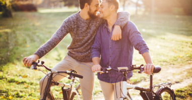 hoe zit het met homohaat in Nederland