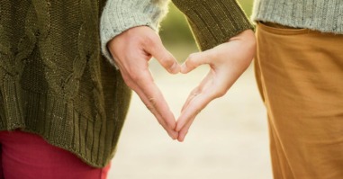 relatie test