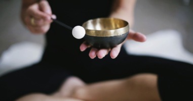 mindfulness slapen