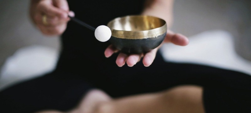 mindfulness slapen