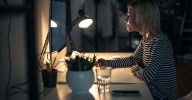 5 nachtbrakers vertellen