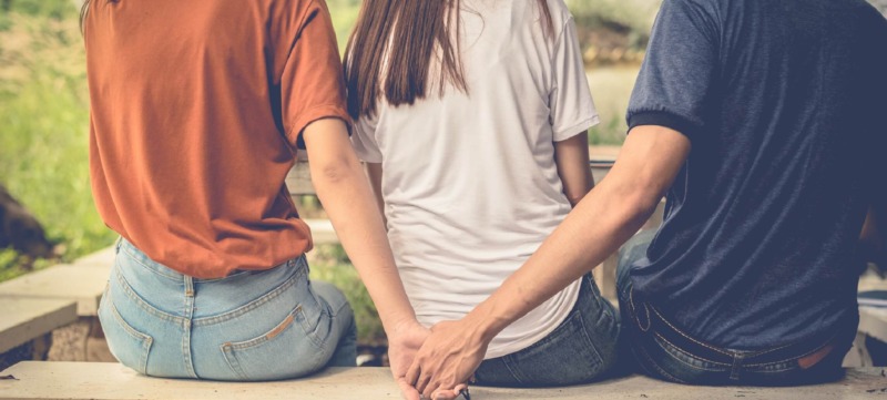 mijn partner is verliefd op een ander, wat nu?