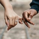 bang voor de liefde