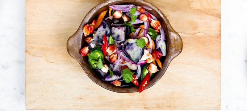obsessie met eten loslaten